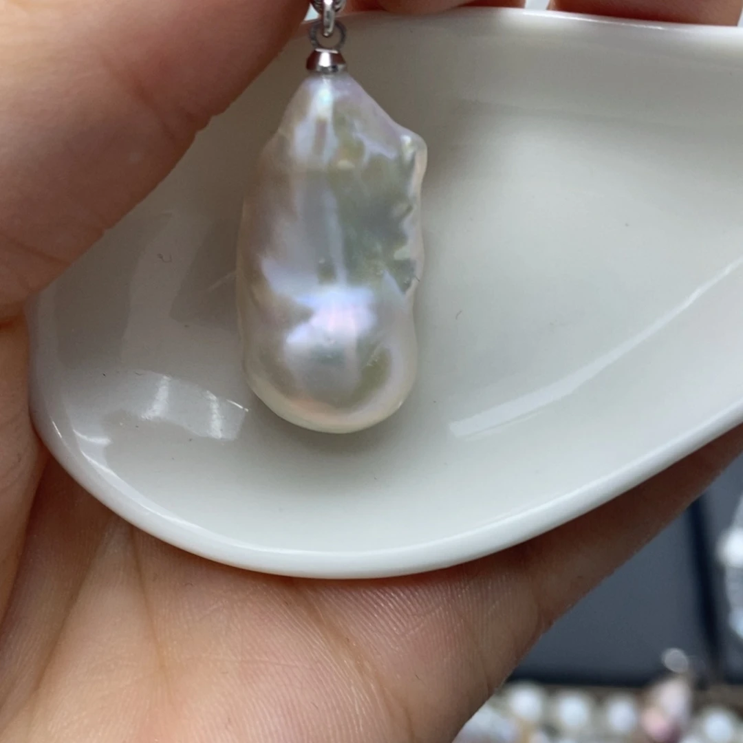 未镶嵌淡水珍珠其它
