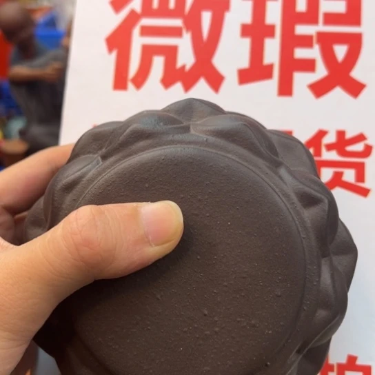 紫砂茶宠微瑕产品