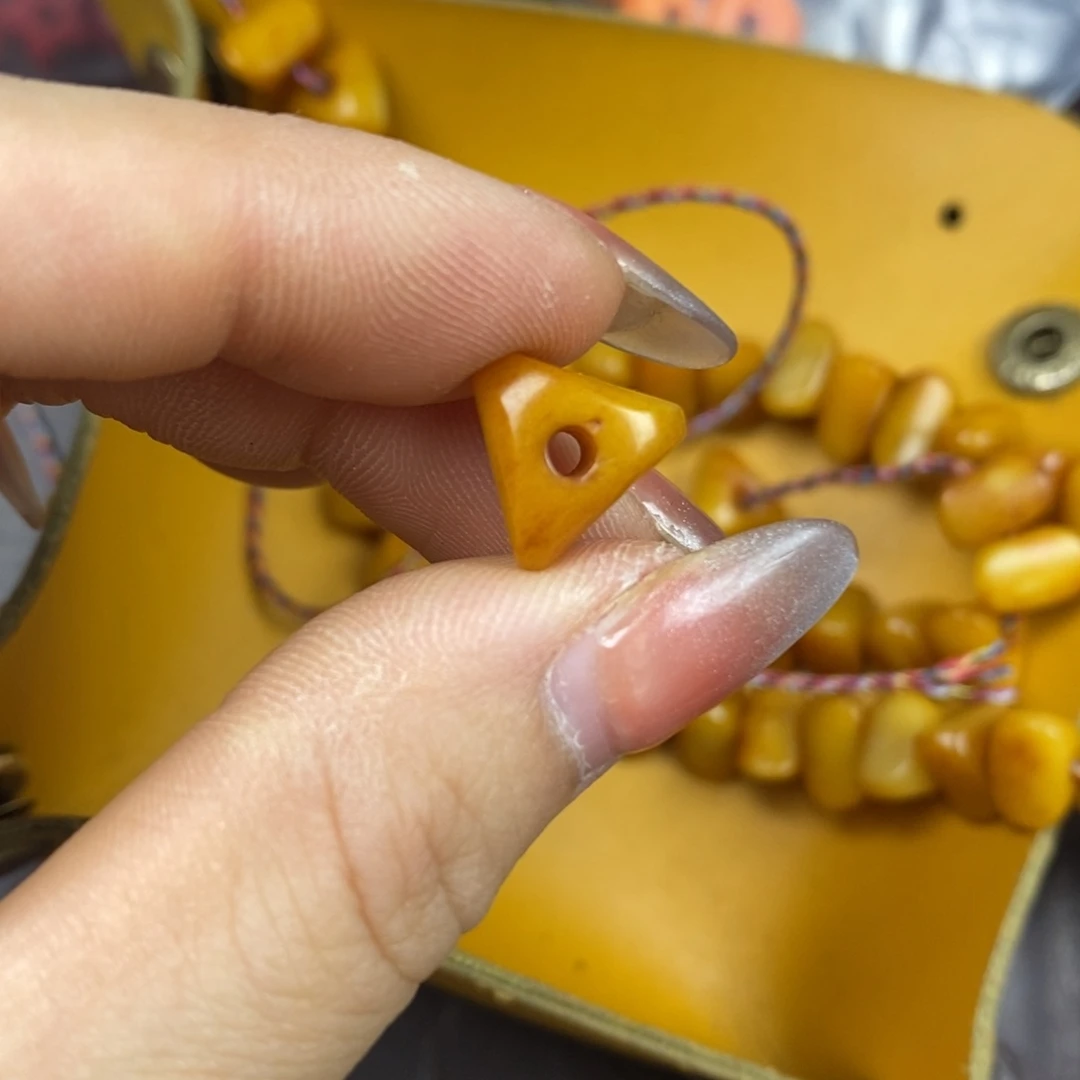 手串/手链驼骨配饰22