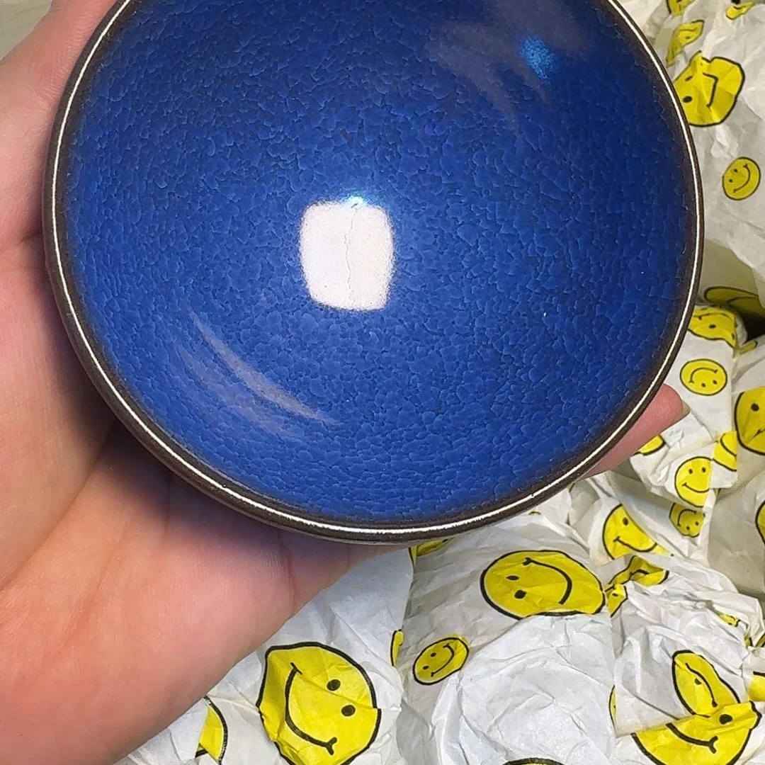 茶盏我也要努力赚钱啦加油