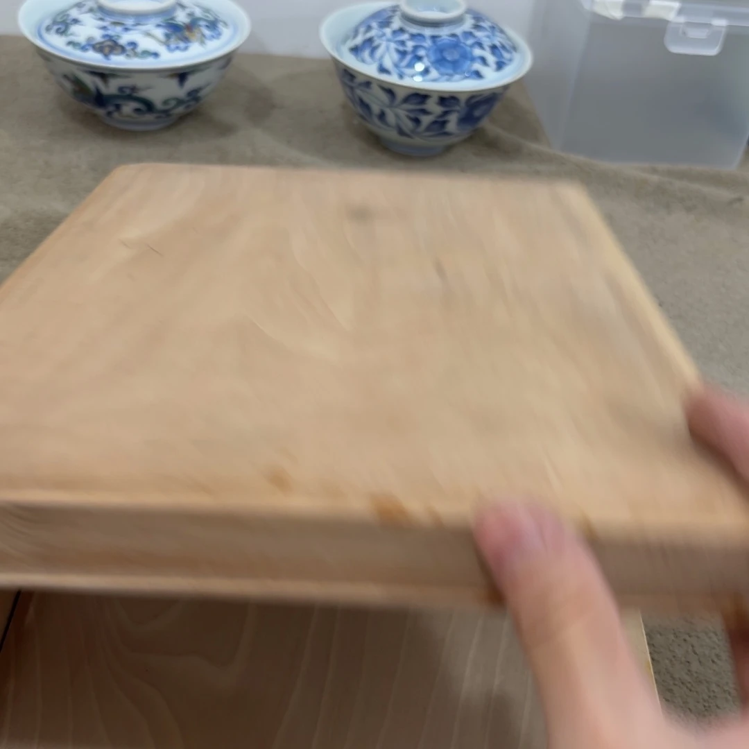 非常好用漂亮的茶具