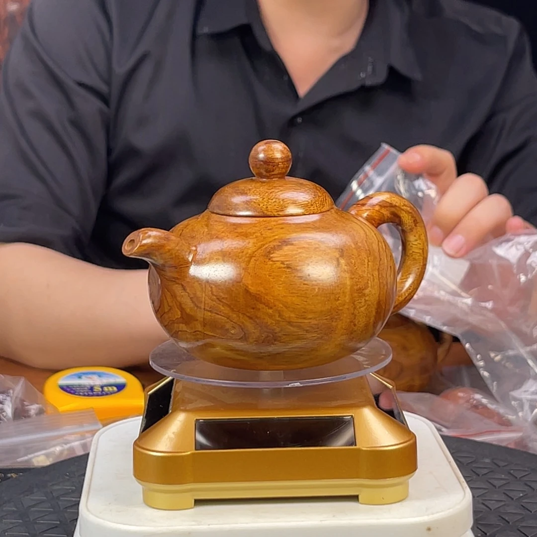 黄花梨/降香黄檀工艺品