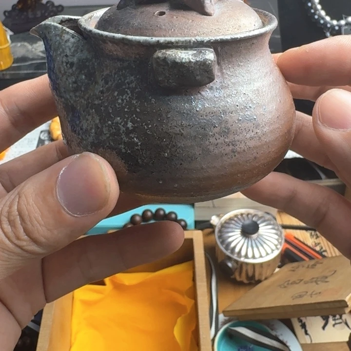 瓷器工艺品摆件等