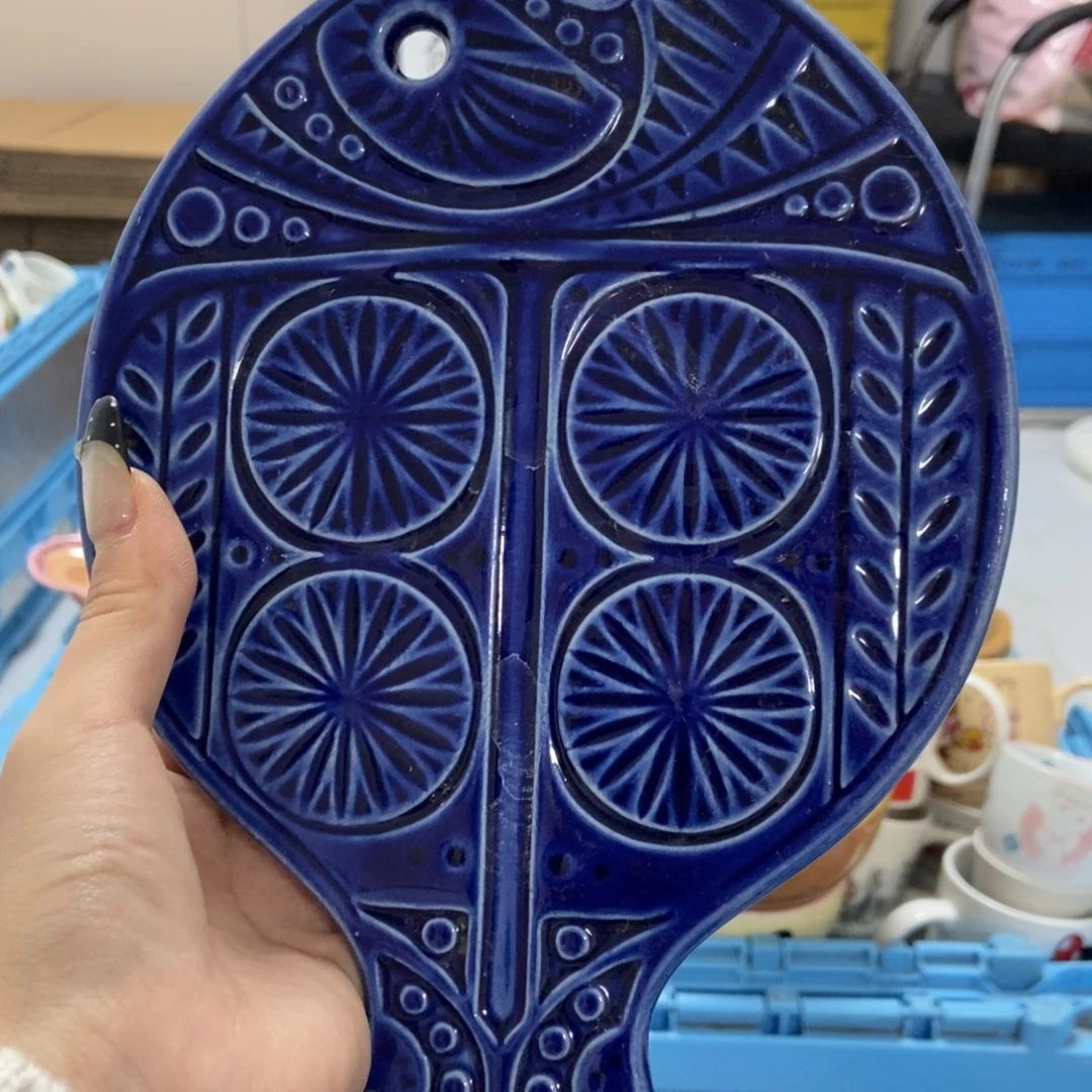 柚***园瓷片陶瓷退货拉黑