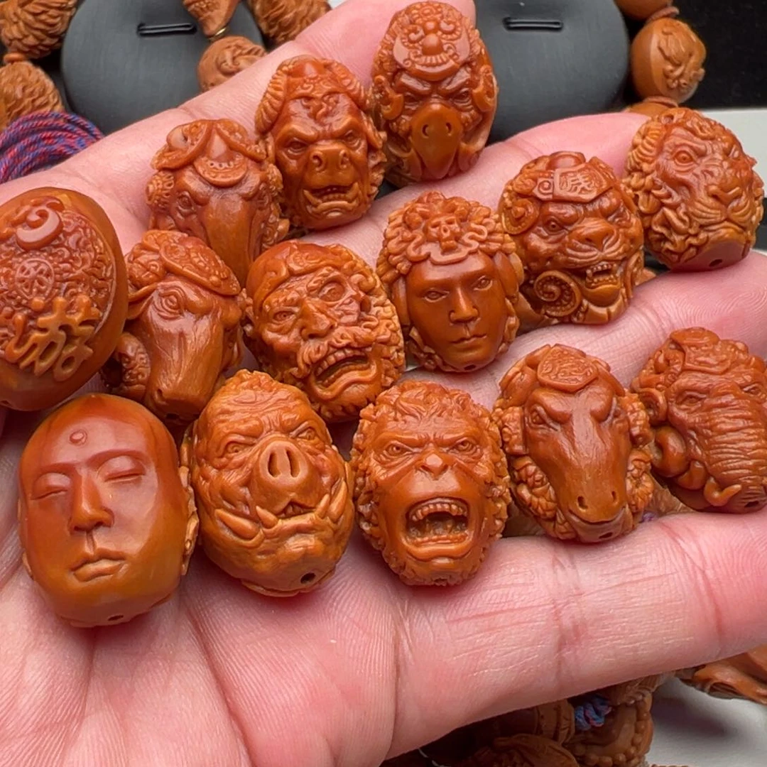 手串/手链橄榄核西游记