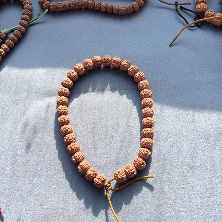 金刚菩提吊坠云**老树梅花