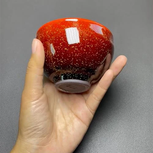 【闪购商品】茶盏-10126..........