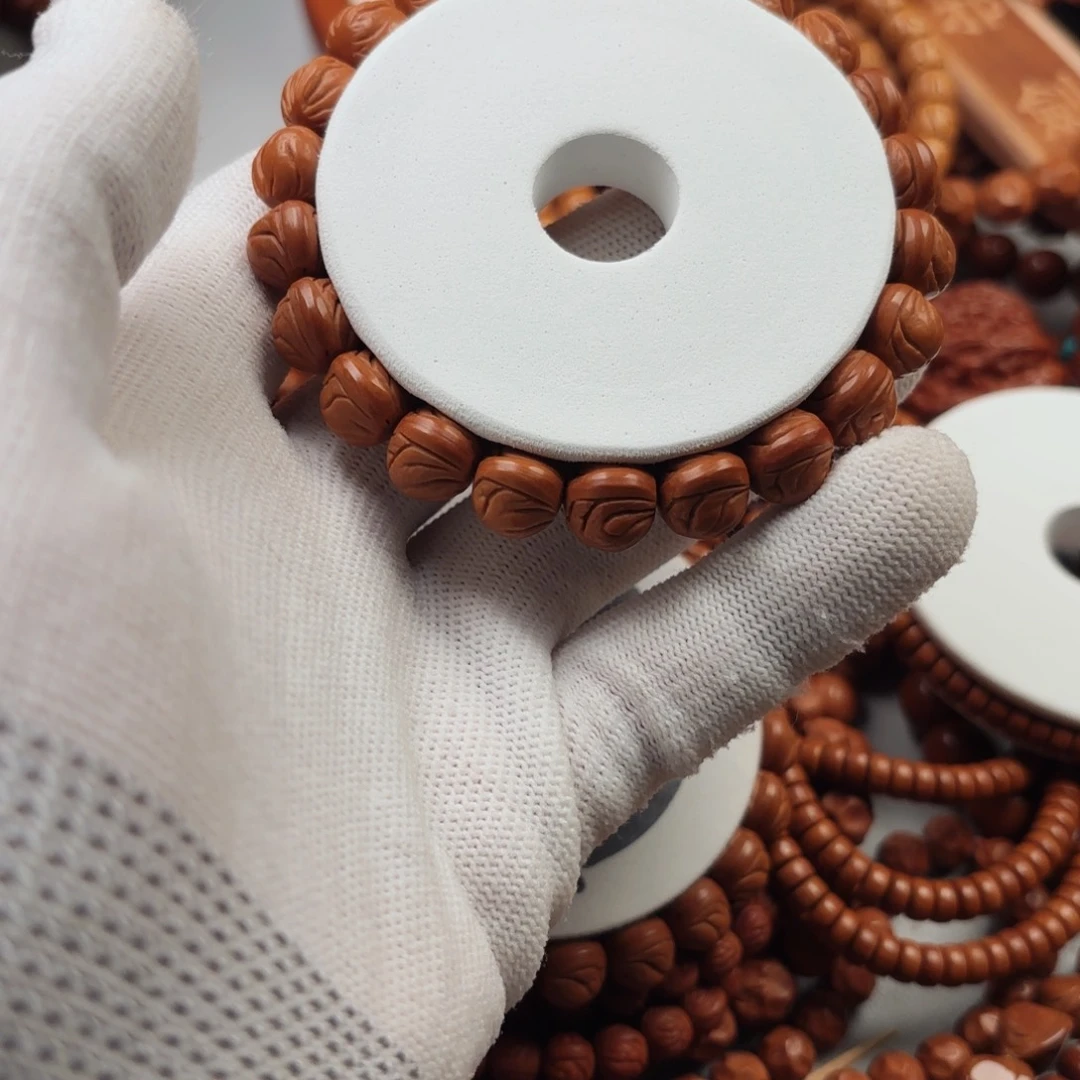 桃核吊坠L**?一物一图