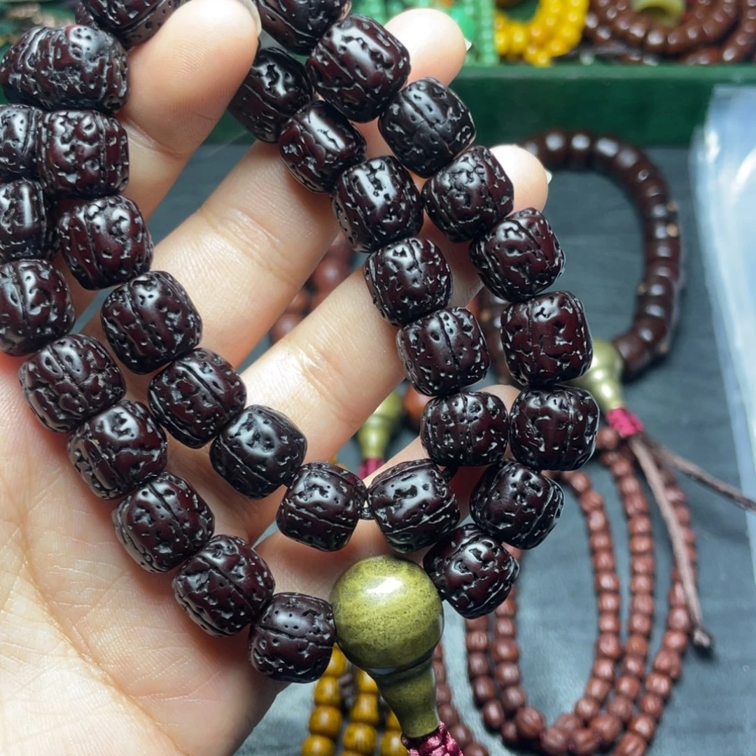 骑***3金刚菩提手持串哈