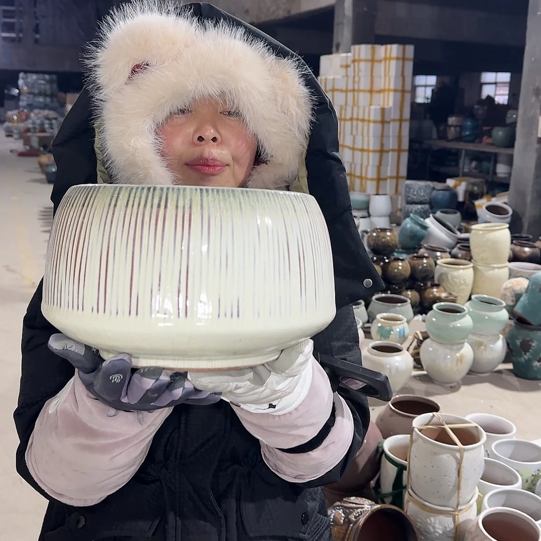 王嫂花盆260102-312高16口21