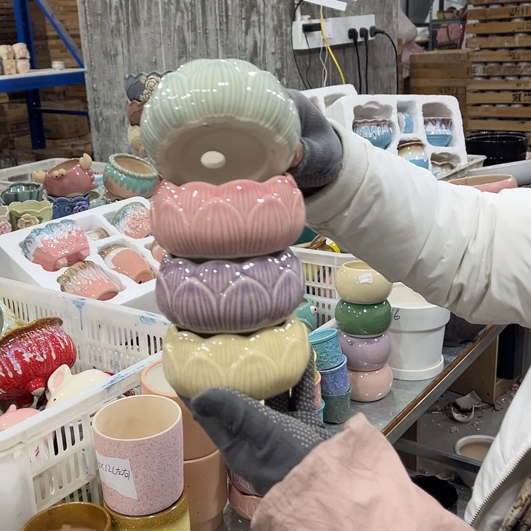 红陶正品数量有限