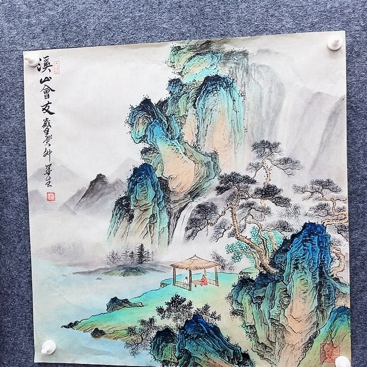 艺术作品欣赏作品