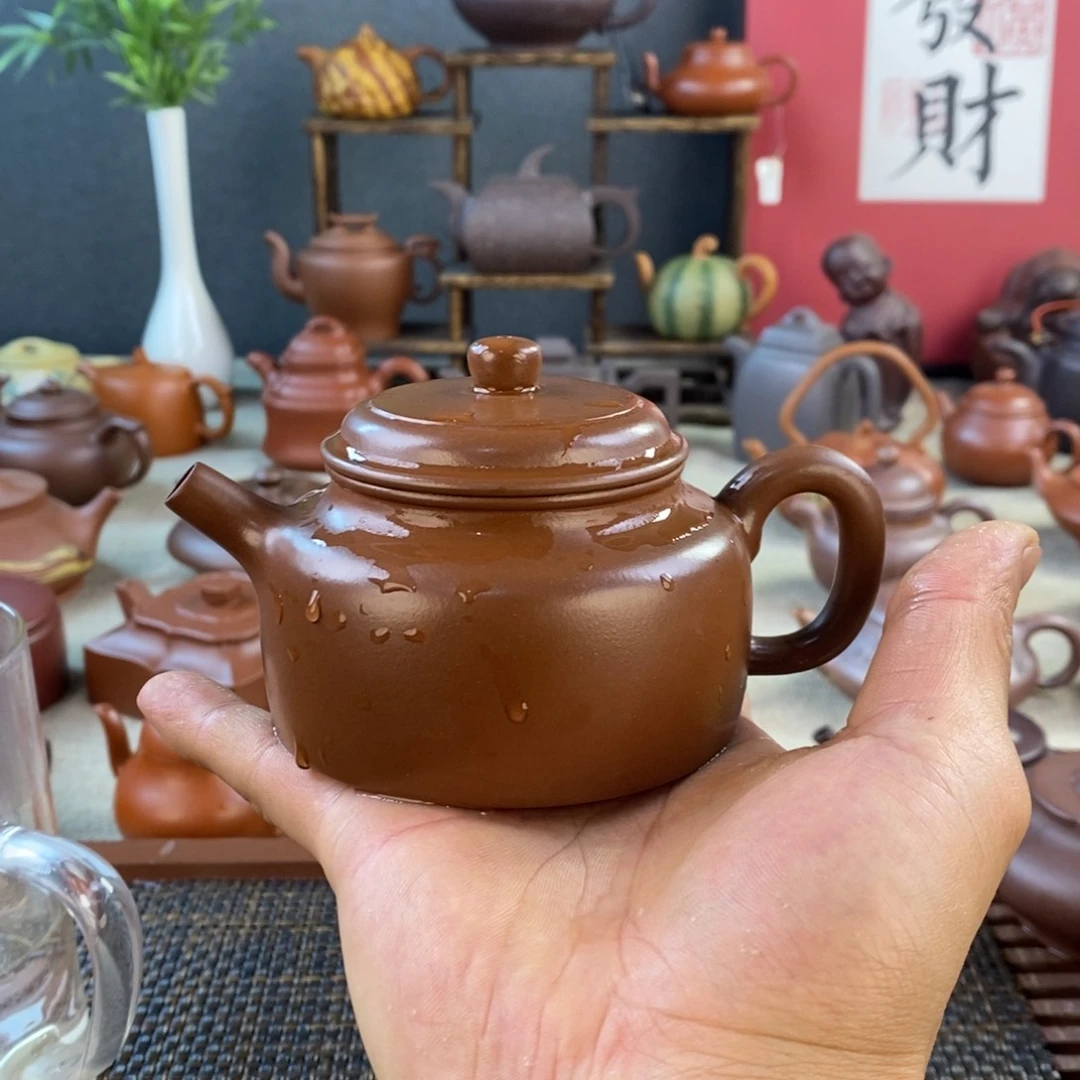 紫砂茶壶1238866666696666699