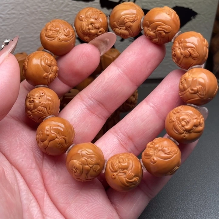 手串橄榄核橄榄核