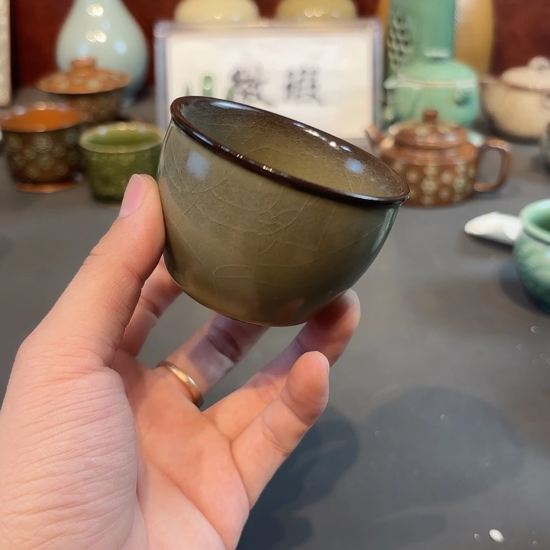 瓷片龙泉青瓷青瓷青瓷