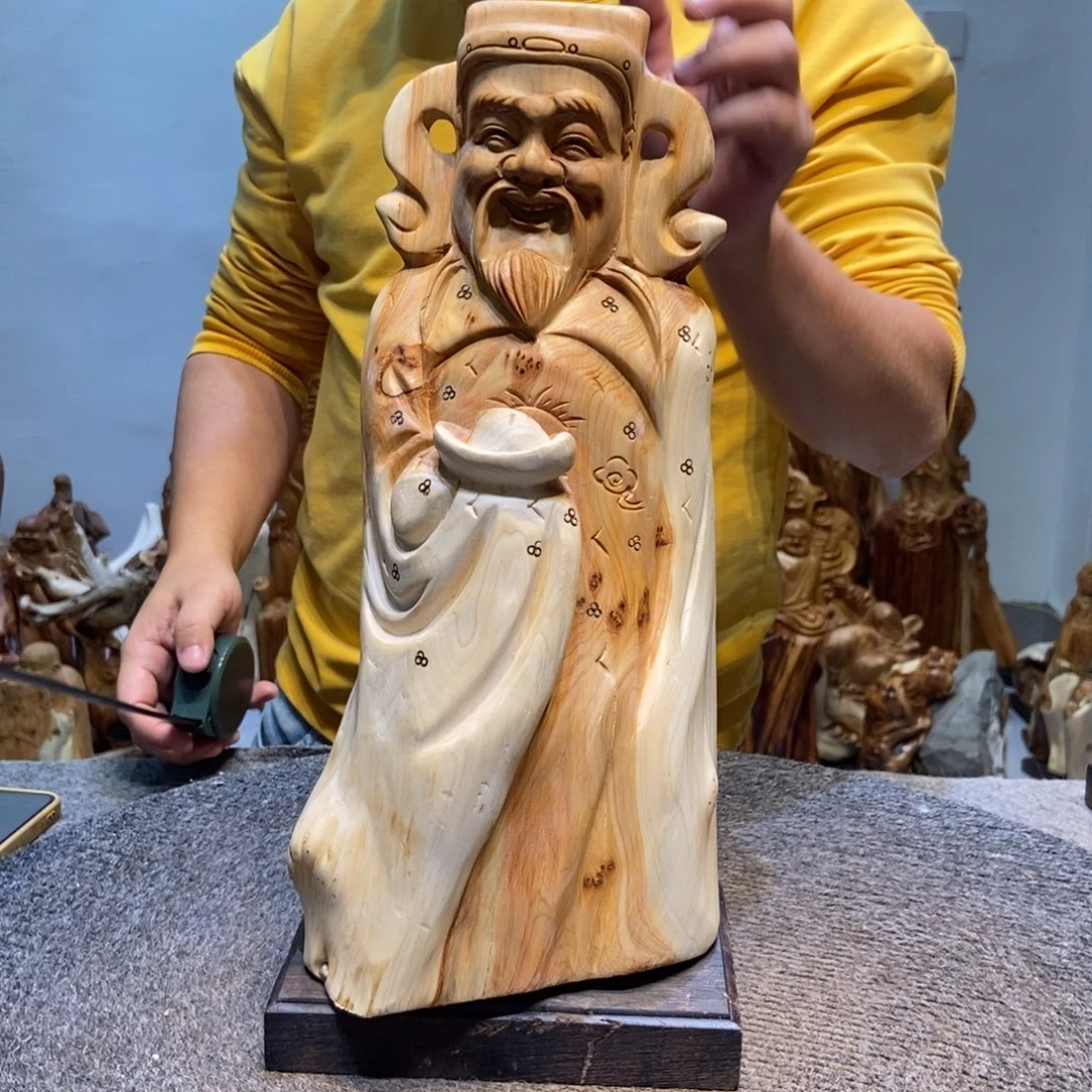 柏木（崖柏）精品太行崖柏