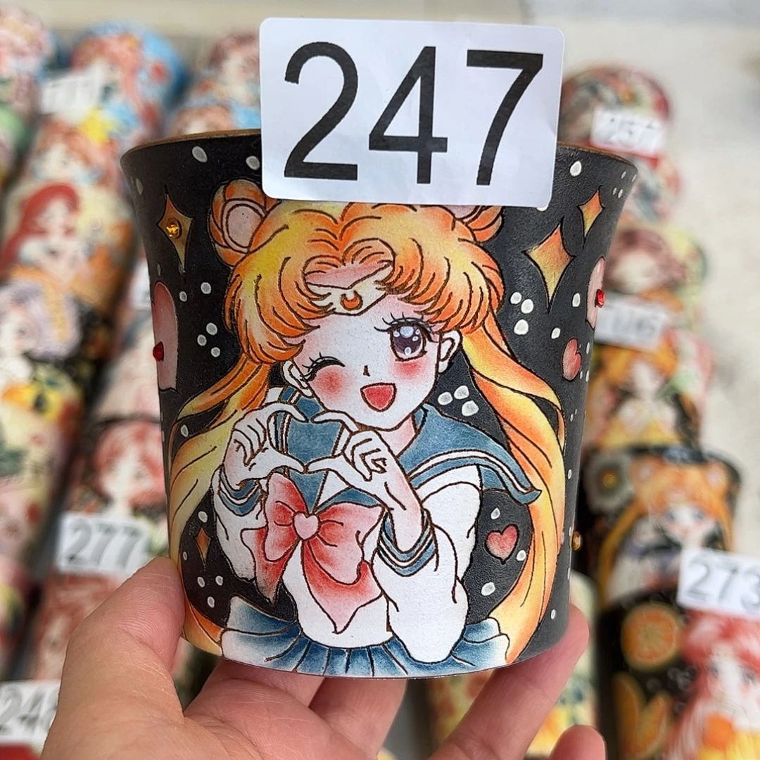 景德镇炫彩手绘景德镇炫彩手绘