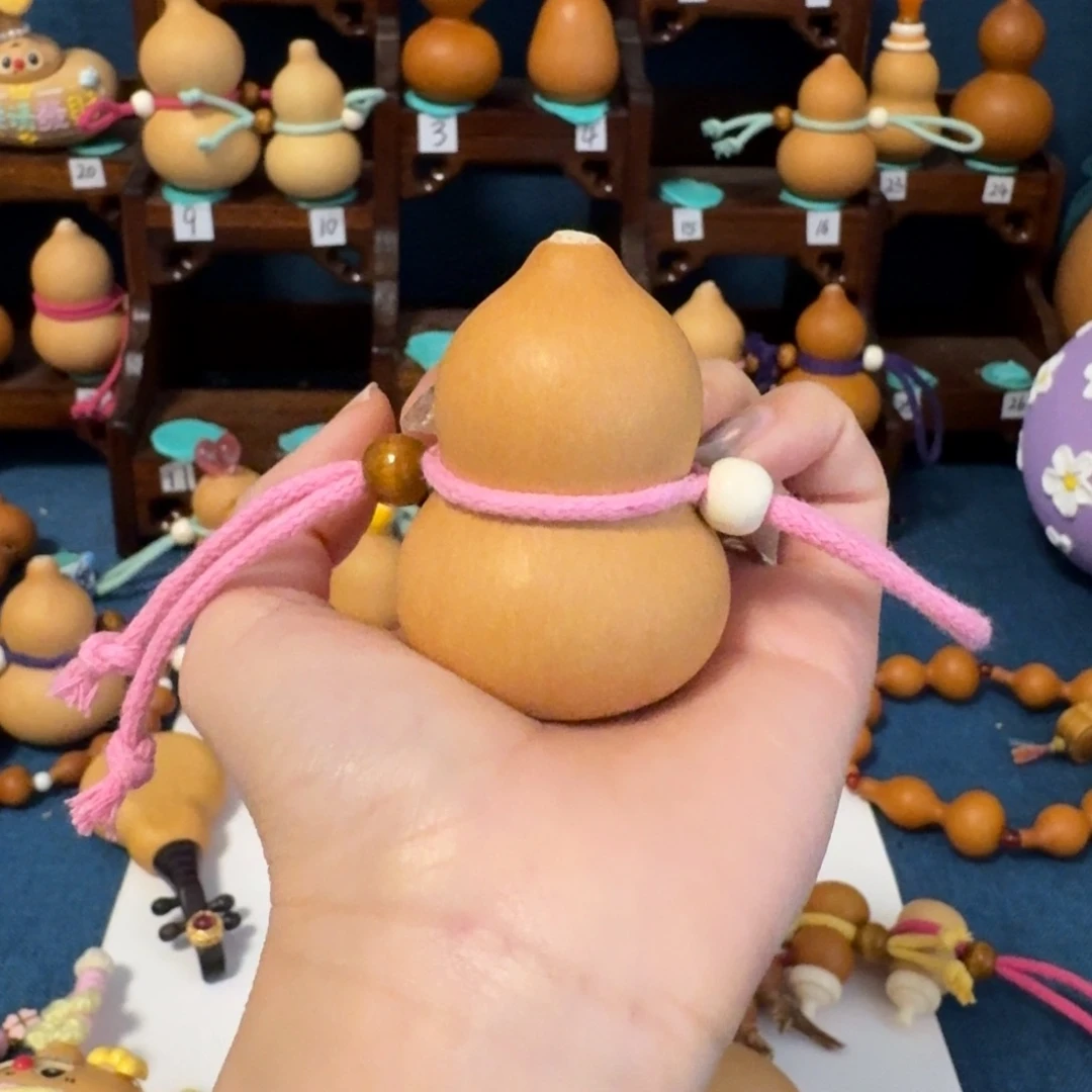 张***淼有机玻璃葫芦葫芦葫芦葫芦