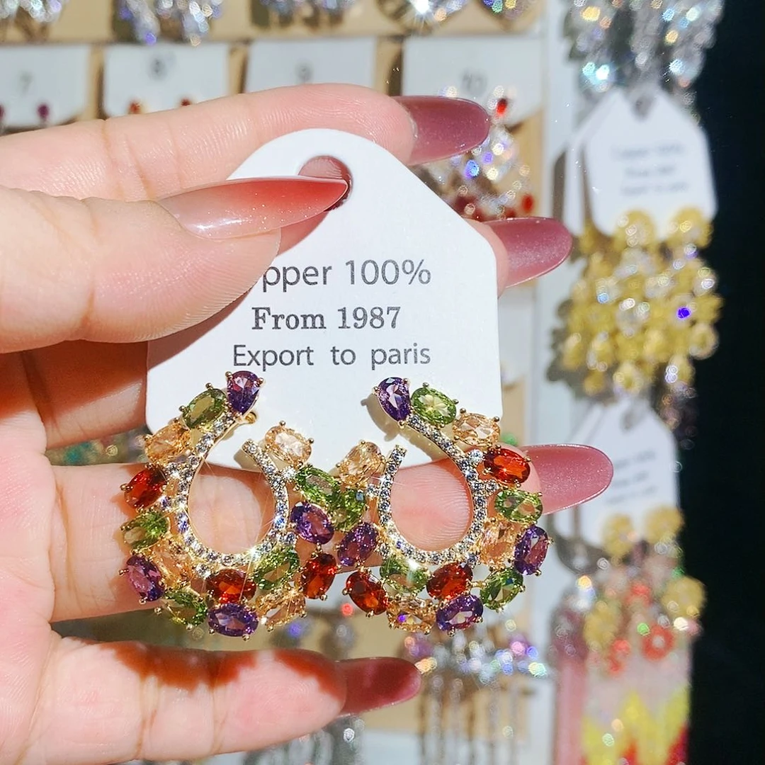 铜合金锆石925银