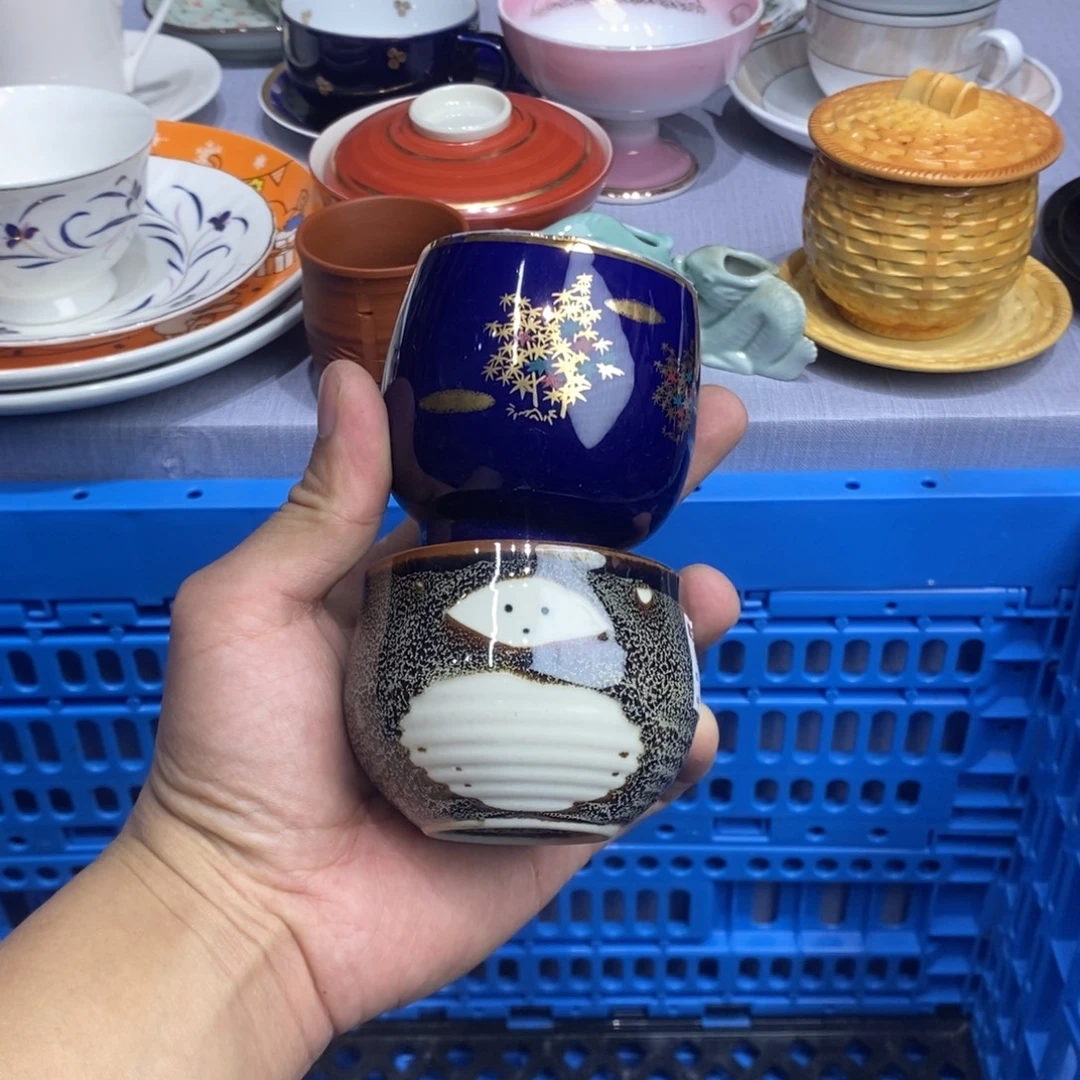 茶盏全场满28元包邮，第138