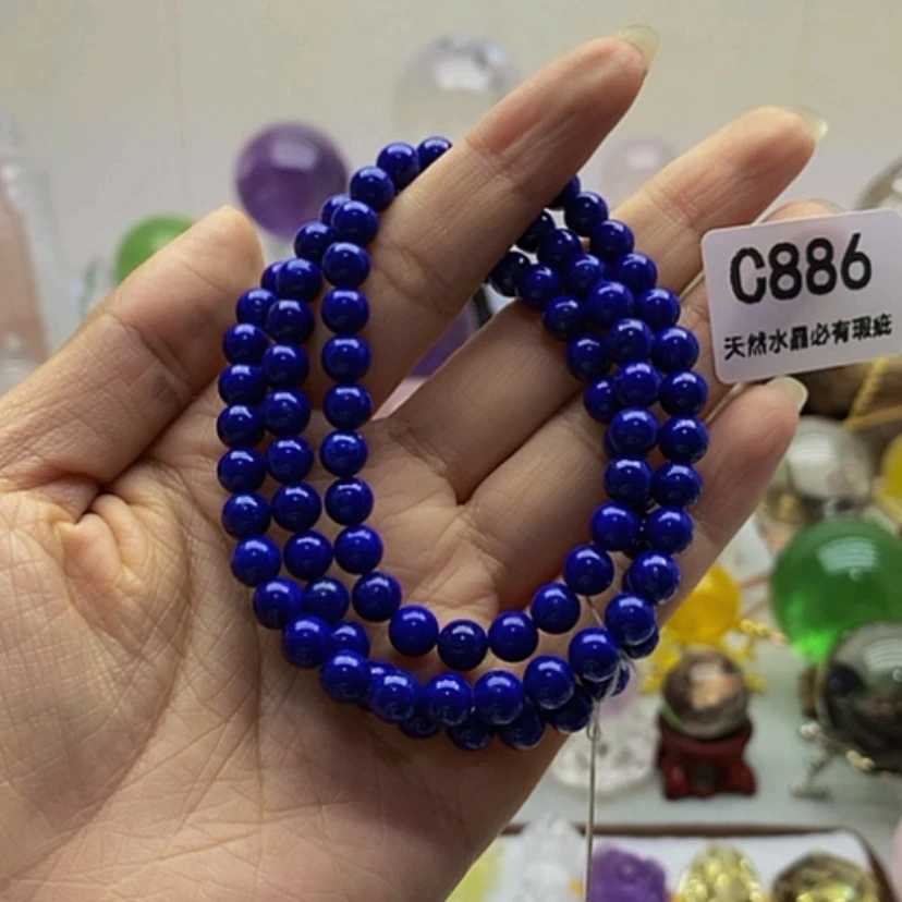 【闪购商品】水晶手链未镶嵌手串