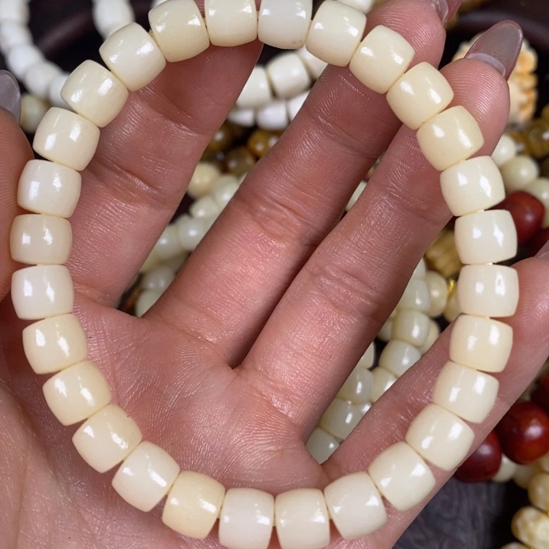 手串/手链驼骨配饰268尺寸0.8