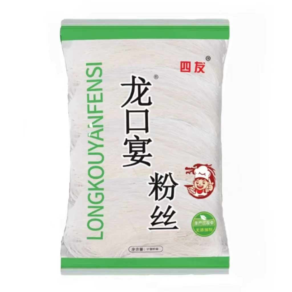 【拍十单十全十美] 龙口宴粉丝 60g/1袋