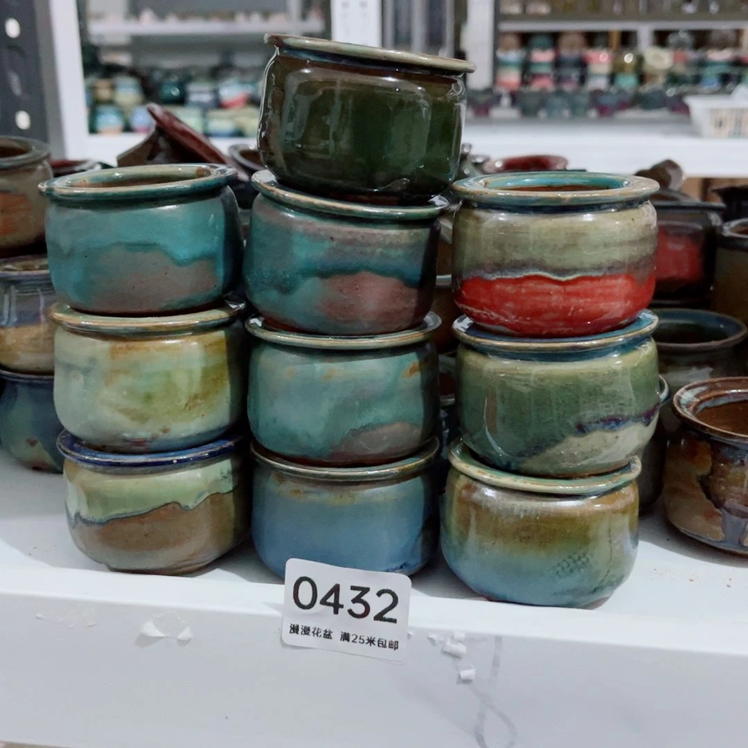 0432内口4景德镇手工制作