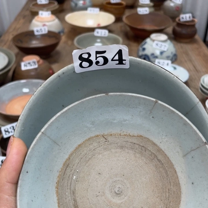 陆***洋漂漂亮亮的老茶器854