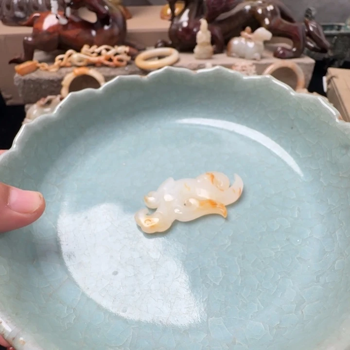 盘瓷韵珍品坊珍品坊