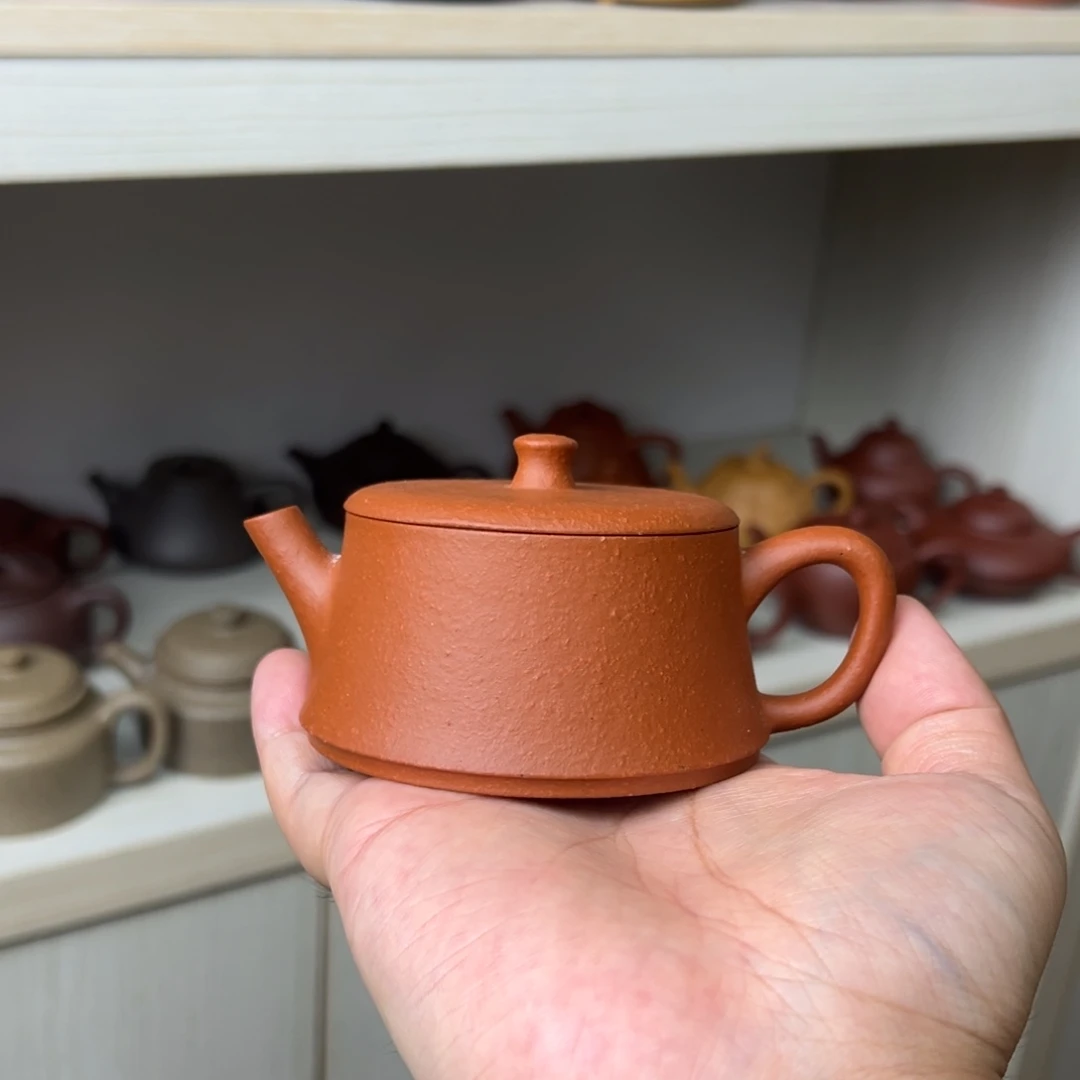 紫砂茶壶紫砂壶等