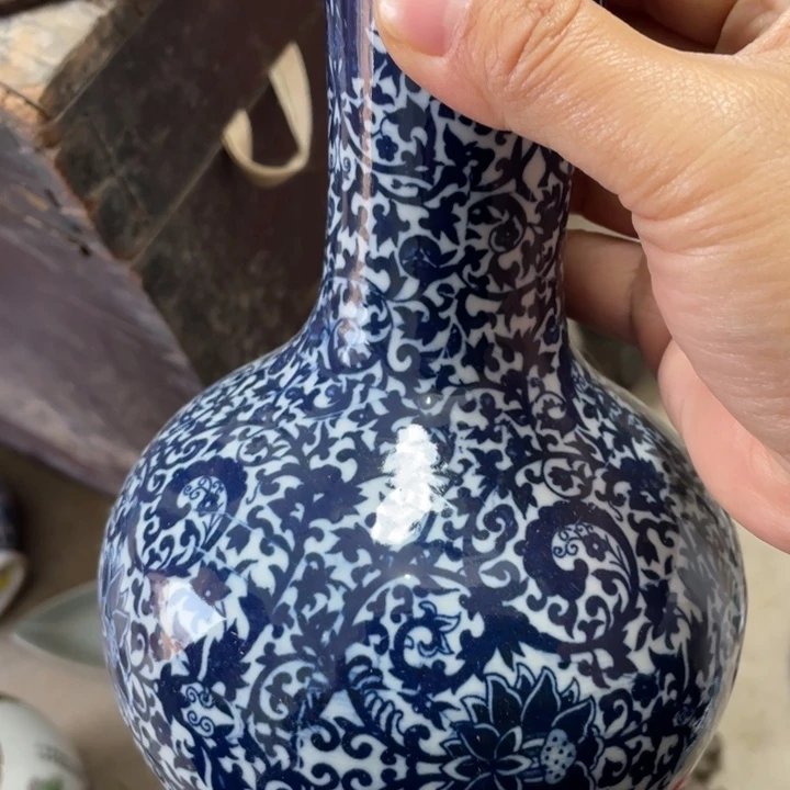 瓷片精品瓷器链接……