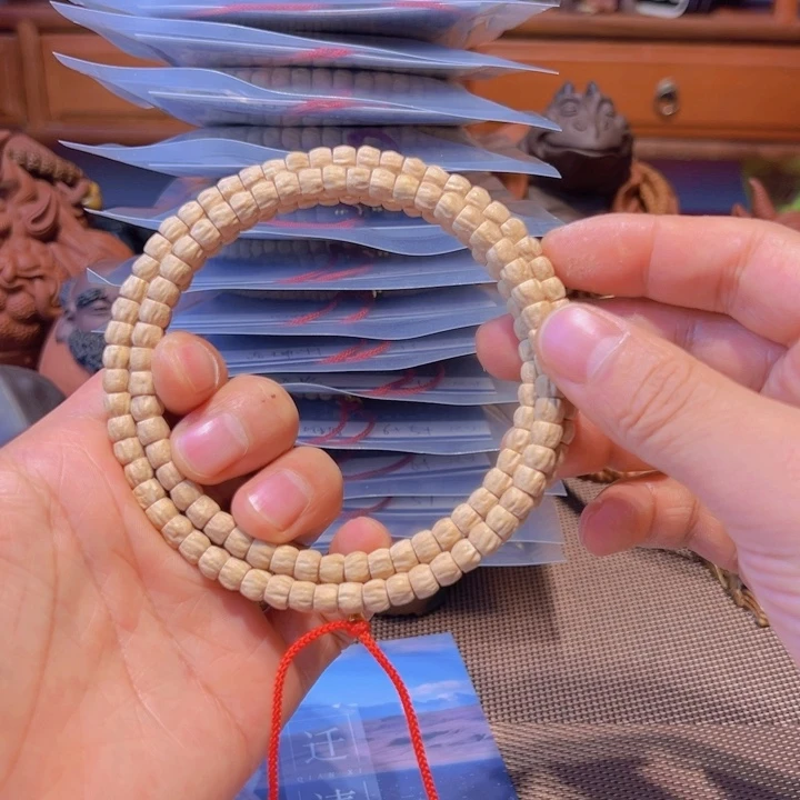 柏香籽/百香籽吊坠M****1