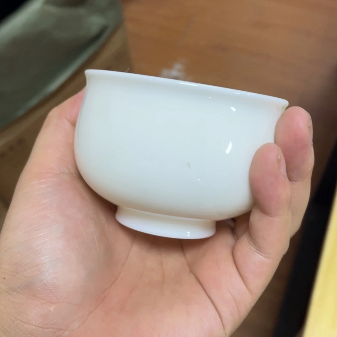 无运费险略有微瑕介意勿拍