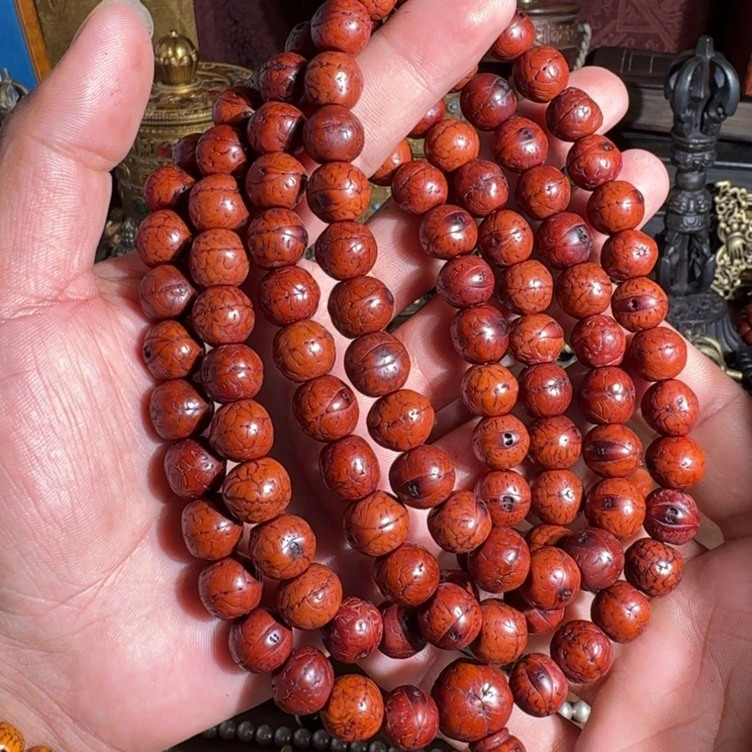 吊坠柏香籽/百香籽9号