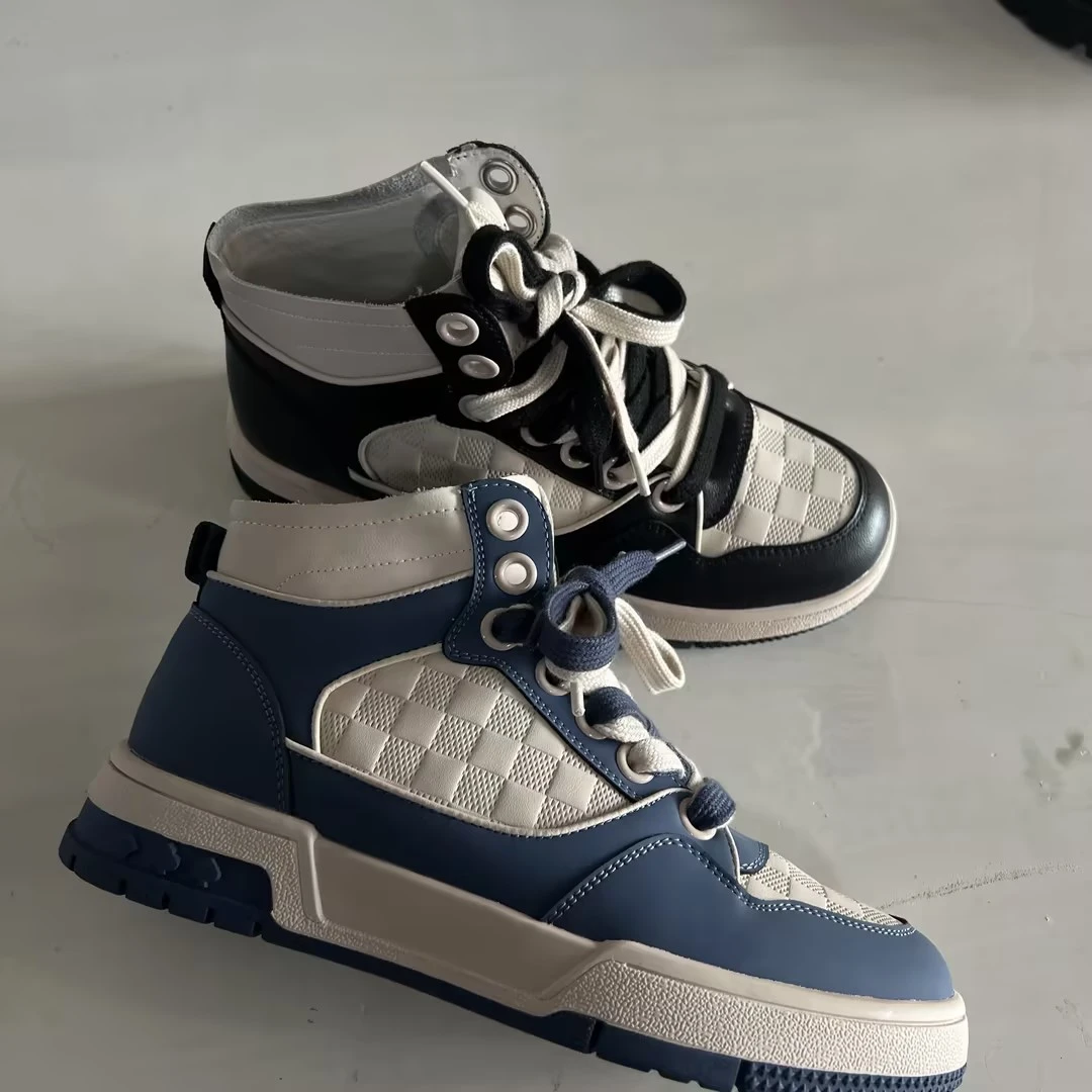 21961010099小白鞋B426