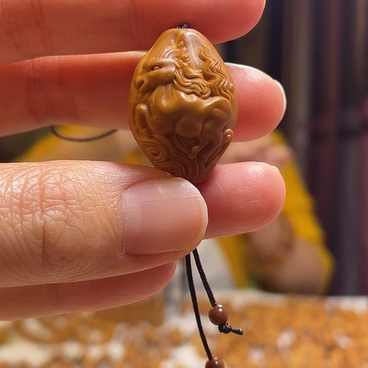 手串/手链橄榄核