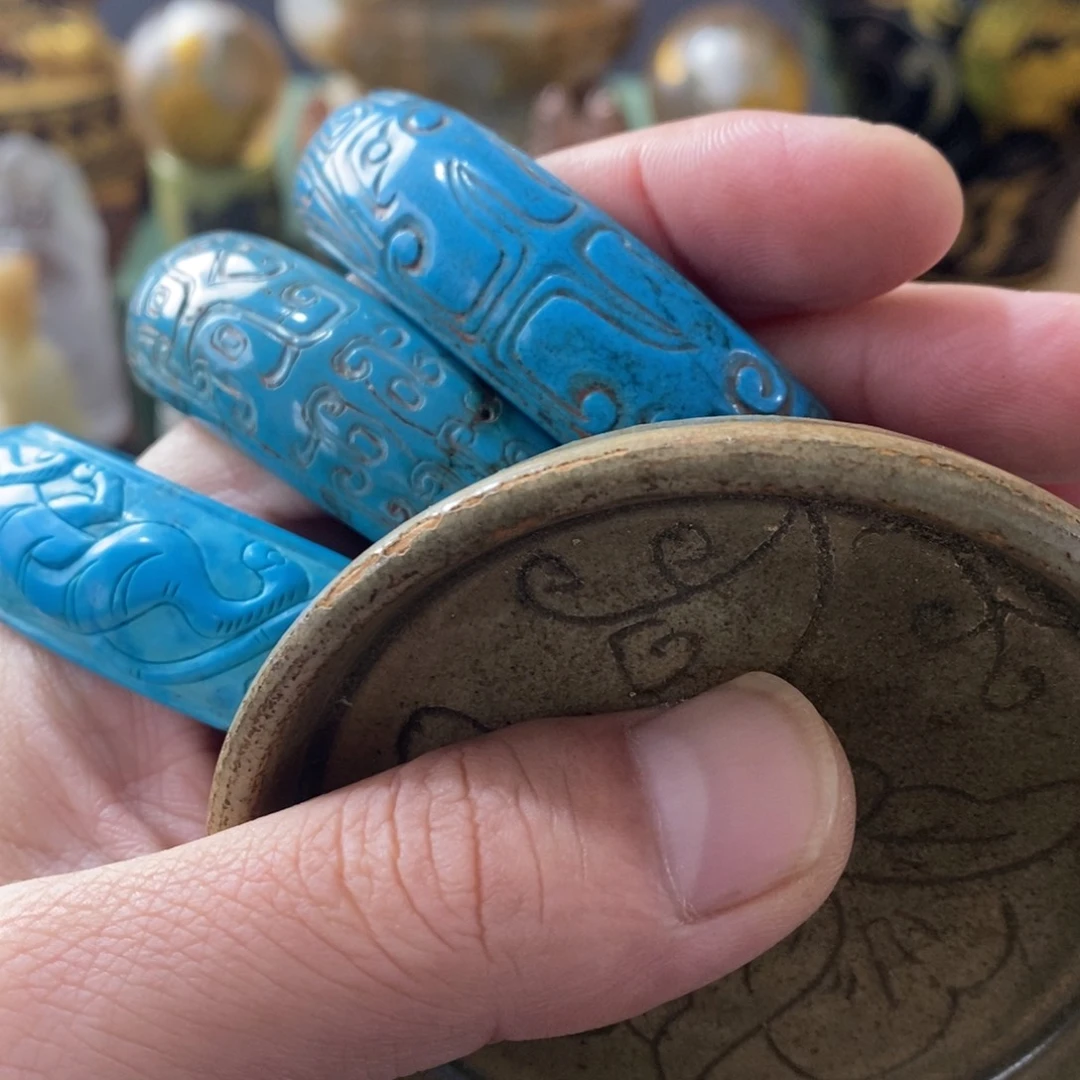 煜***哥瓷片精美的图片和精美的图片