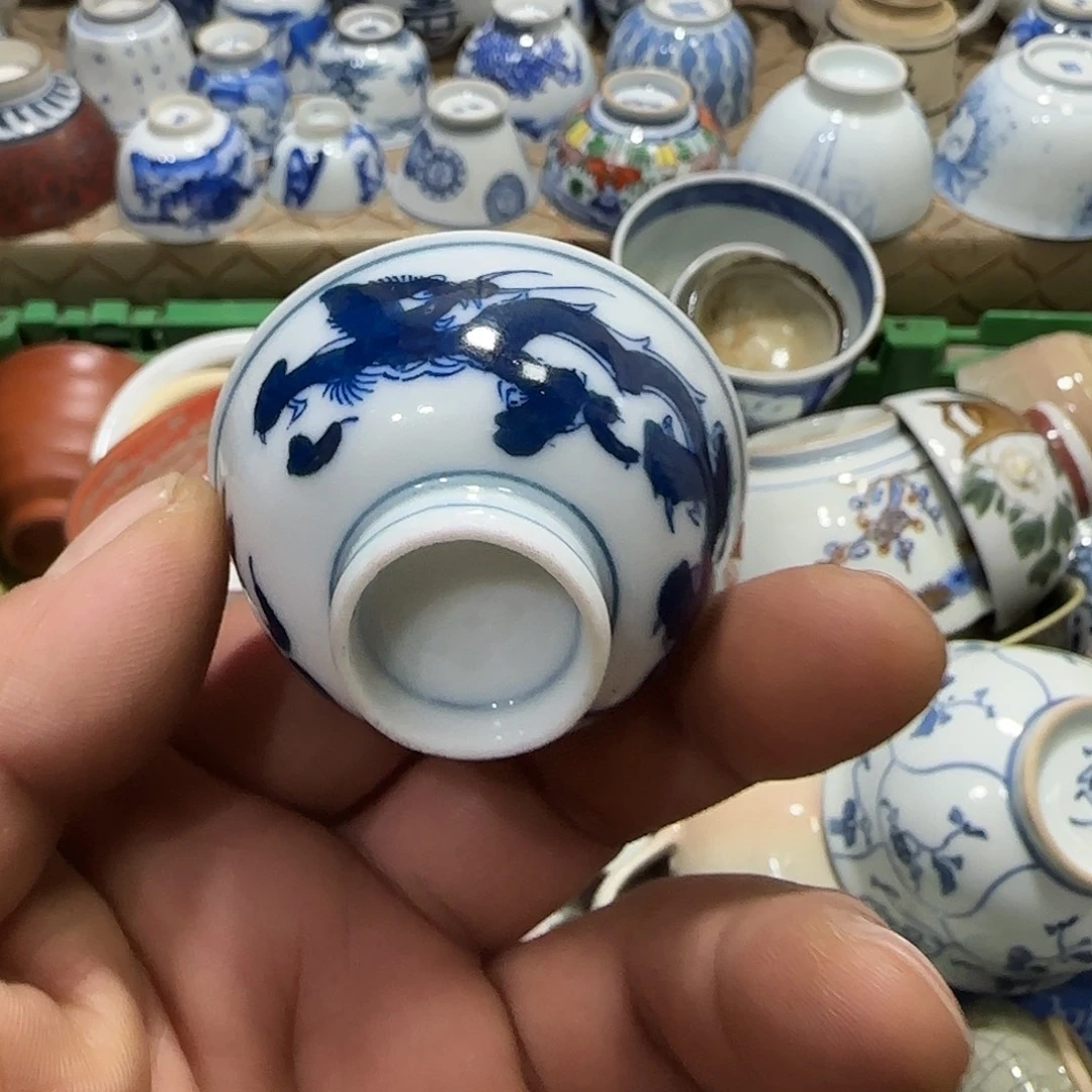 陶瓷茶玩榜第十二名