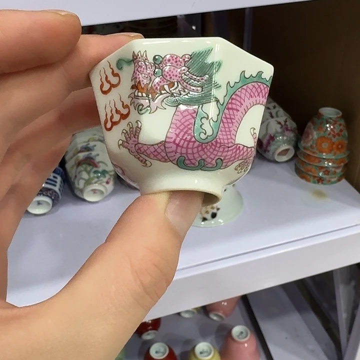 陶瓷艺术品收藏陶瓷