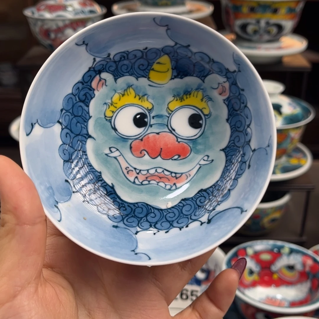 陶昨明茶具福利来啦