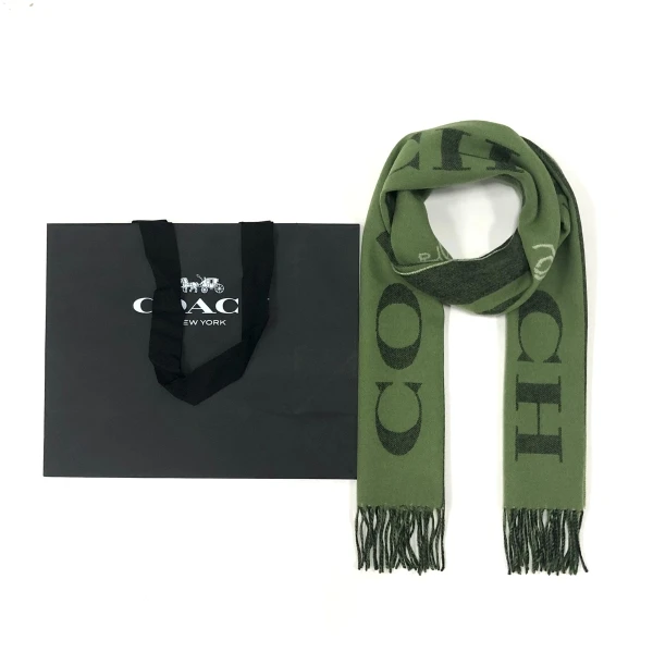 未使用/蔻驰/饰品/250123WW0035