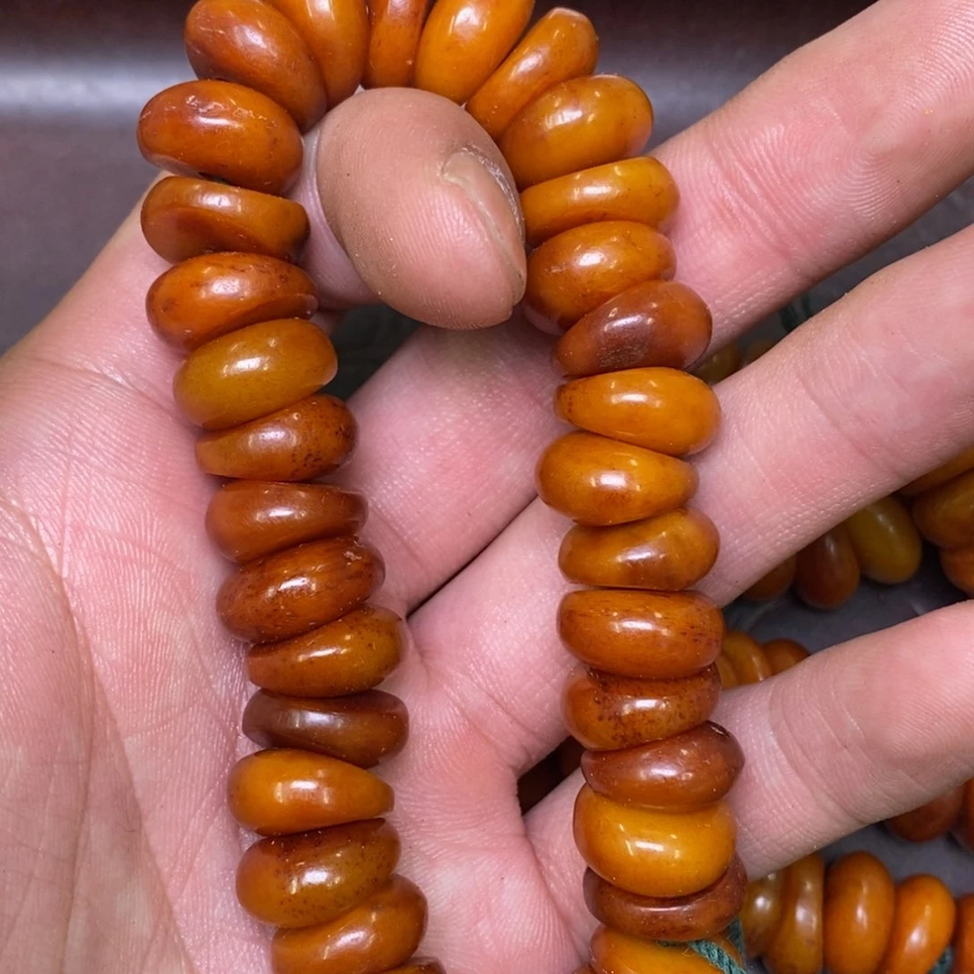 手串/手链驼骨1.4尺寸灵骨,161
