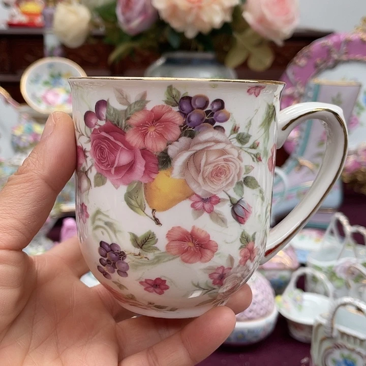 陶瓷摆件摆件摆件