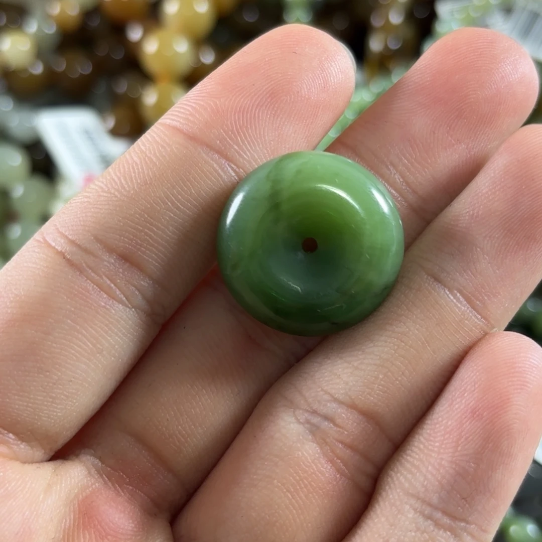 手链未镶嵌和田玉317