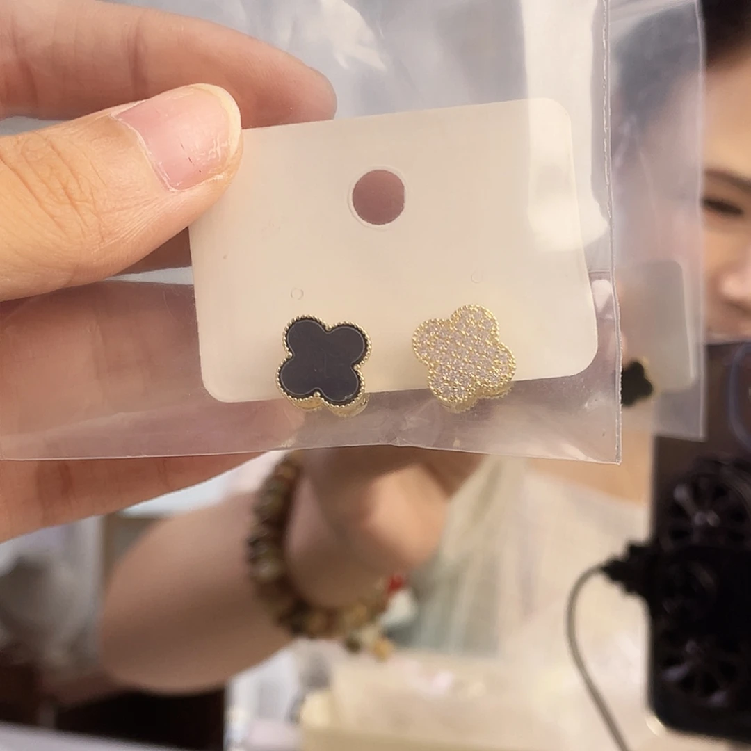 纯铜花岗石纯铜锡合金四叶草