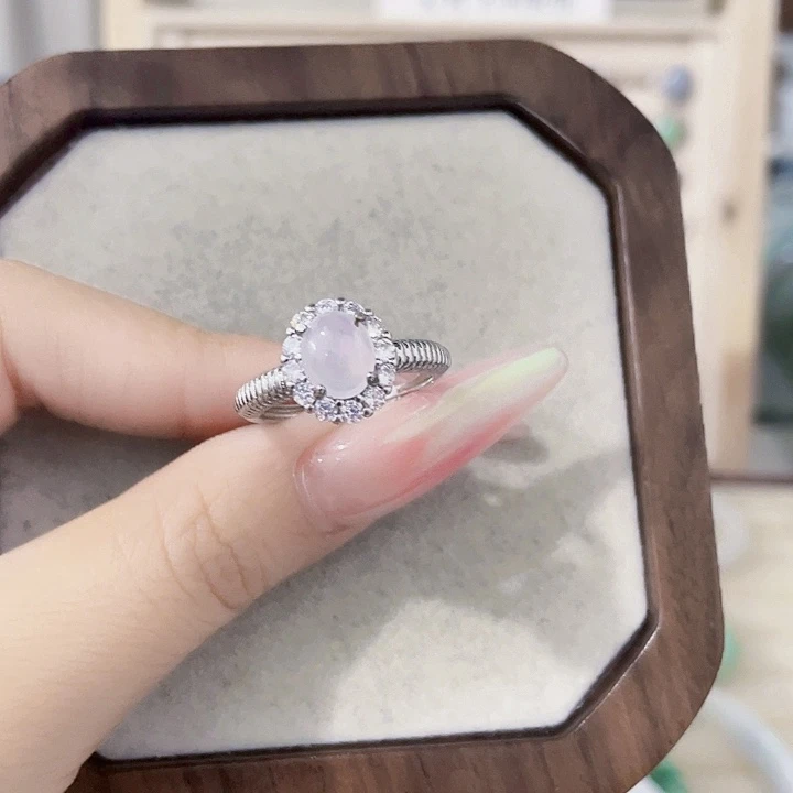 翡翠未镶嵌颈饰天然翡翠Ａ货