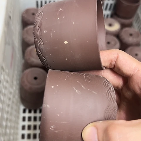 ···2个处理······