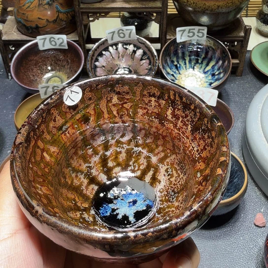 茶盏天才头发工程图71