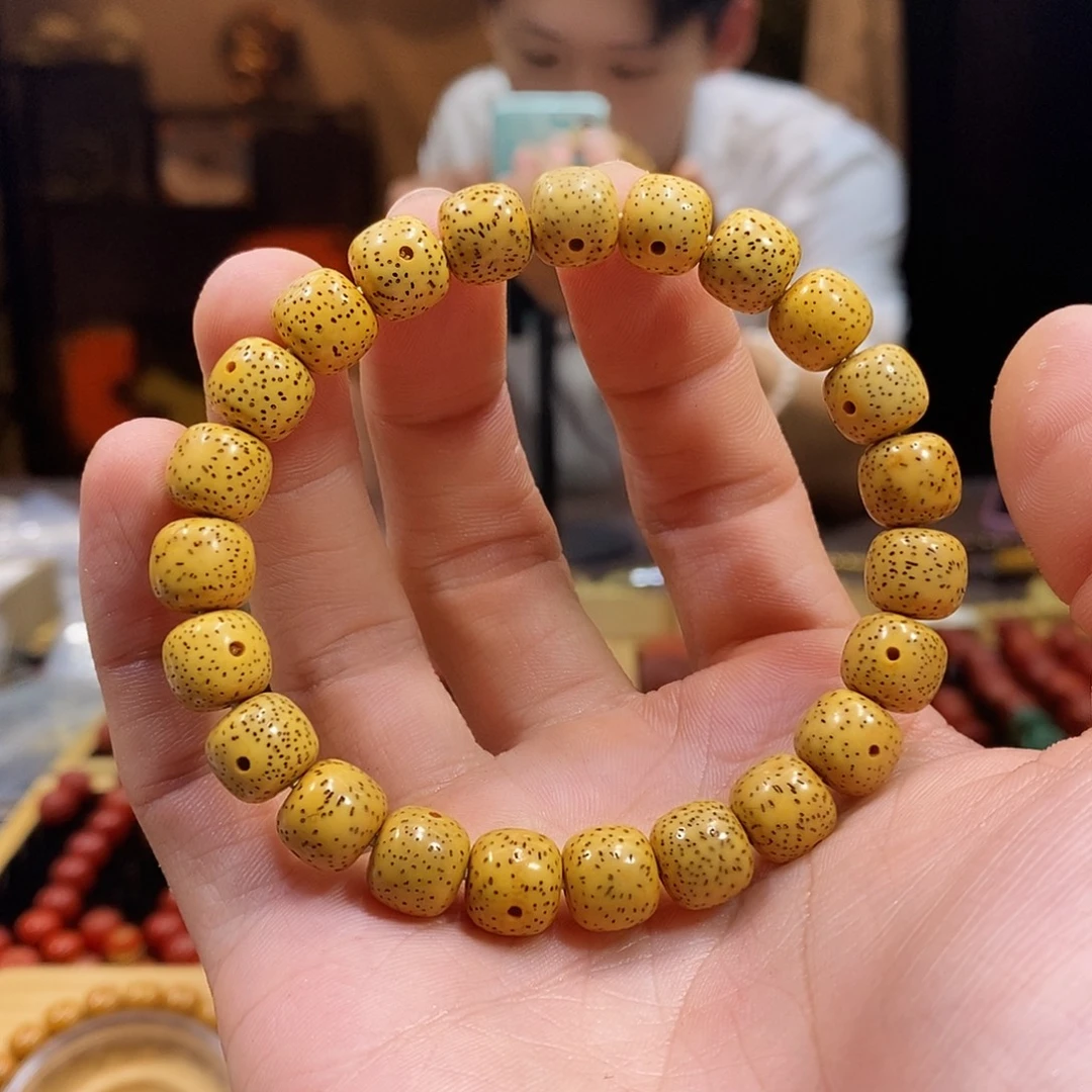 R***N星月菩提吊坠福利